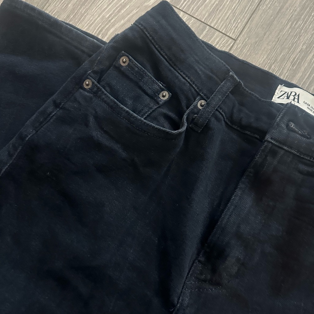 Zara jeans